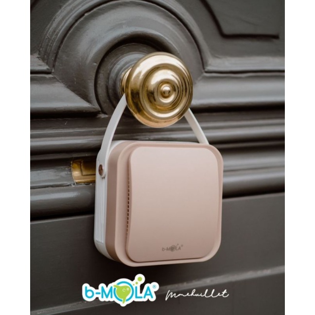 Bmola X mmehuillet +  garansi bmola indonesia