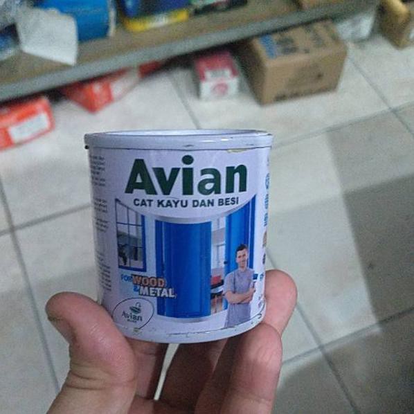 

New Arrival Cat minyak avian ...