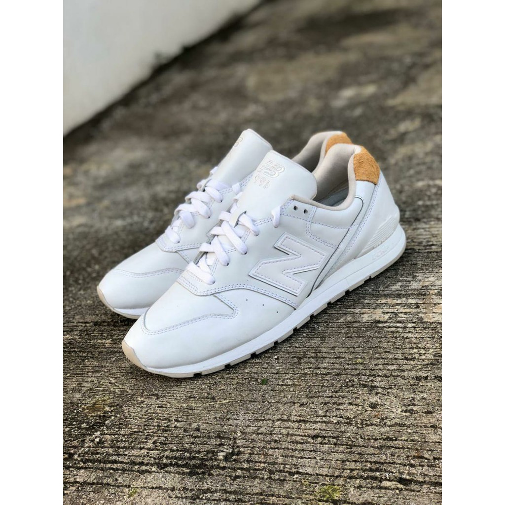 Sepatu United Arrows X New Balance 996 original