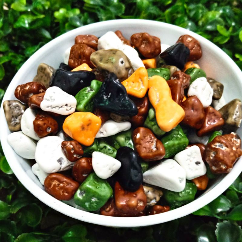 

coklat arab/coklat kerikil/coklat sultan