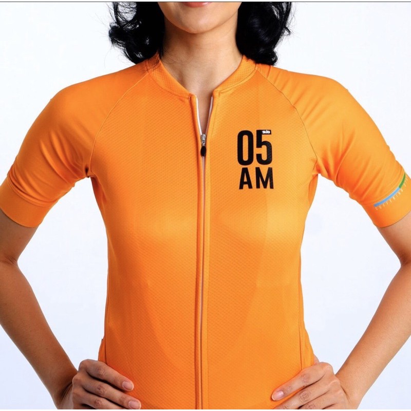 Jersey sepeda Sub jersey 05 am