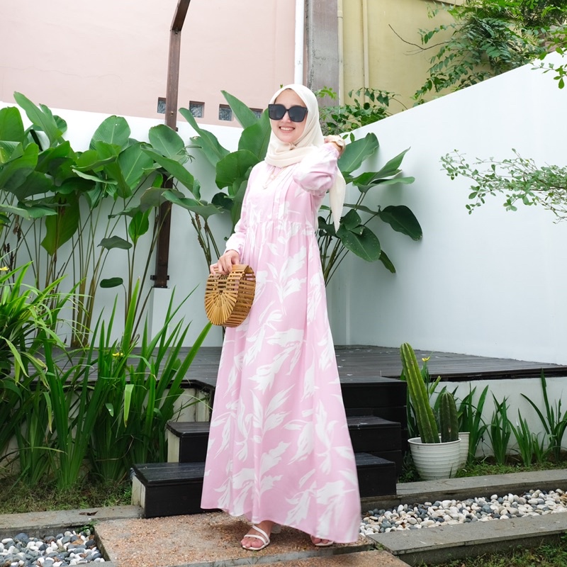 MISORA DRESS
