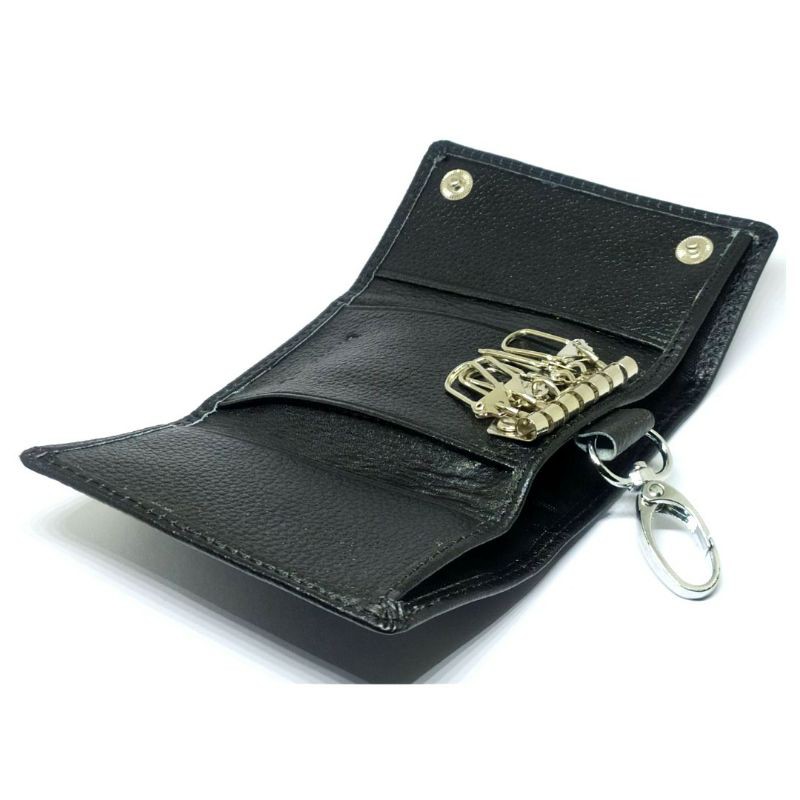 Dompet STNK KULIT ASLI - Gantungan Kunci - Kunci Motor - Kunci Mobil - Dompet Motor - Dompet Mobil - Souvenir