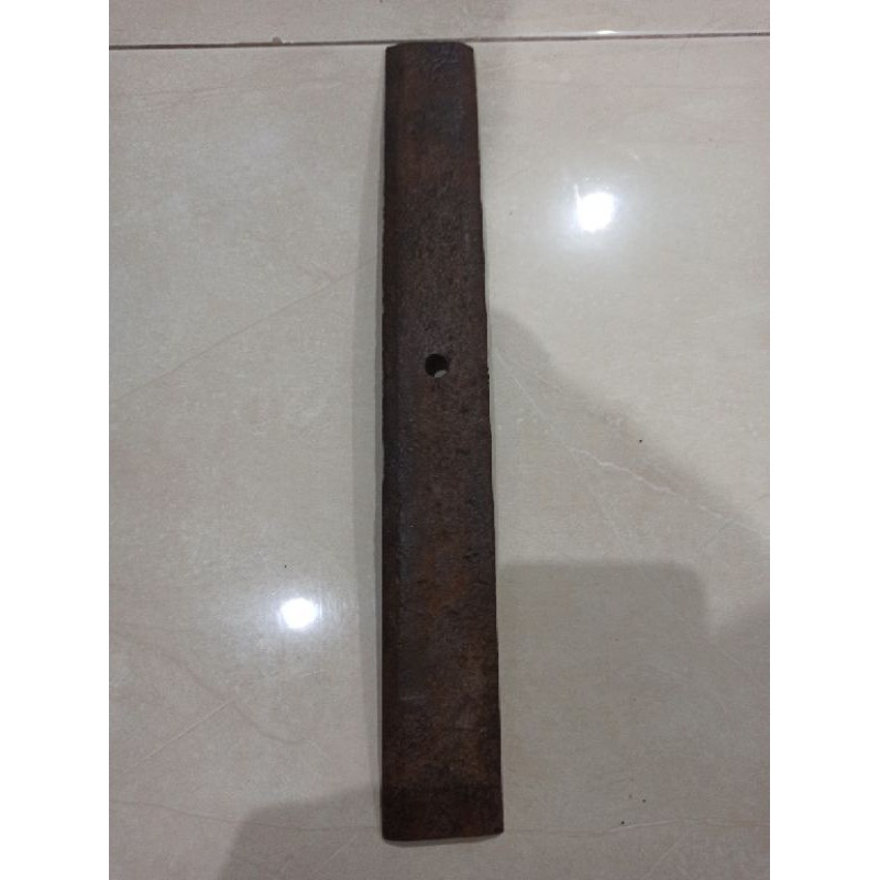 per jeep willys asli 35 cm
