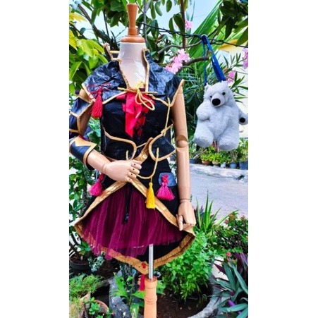 Jual Costume Pirates Cosplay Bajak Laut | Shopee Indonesia