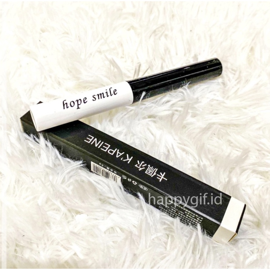 LAMEILA MASCARA TAHAN AIR EYE BEAUTY TAHAN LAMA LA039