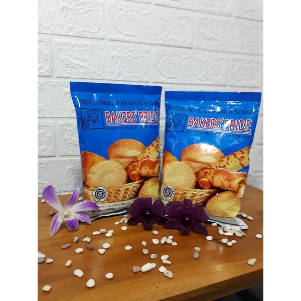 

Susu Premix 500 gr