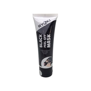 RYOKI - BLACK PEEL OF MASK 60 ml