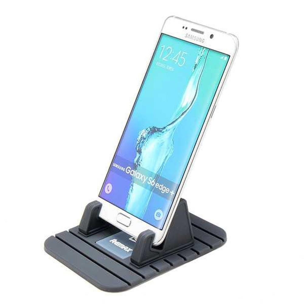 Dudukan HP Mobil Flexibel