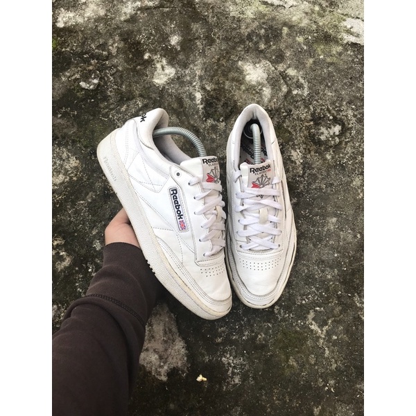 REEBOK C85 SECOND