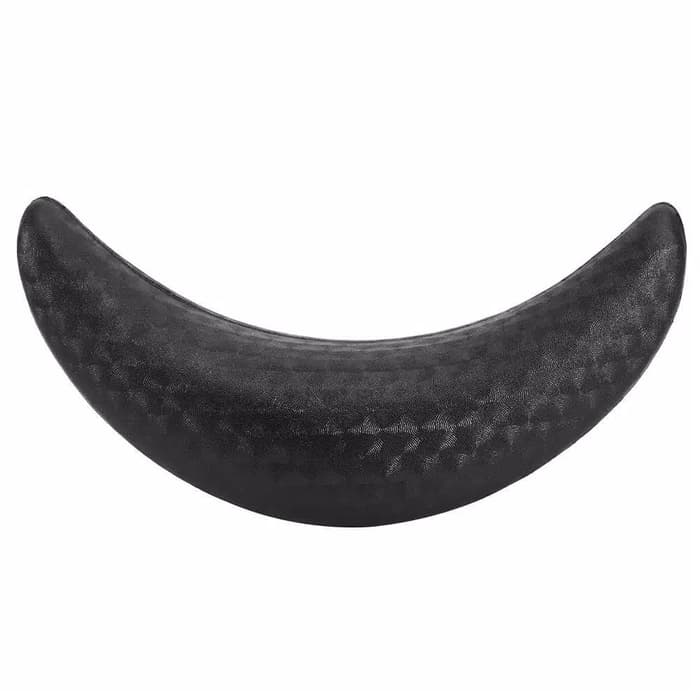 

Utrs0e4 Tatakan Leher Karet Untuk Washbak Keramas Kaki Kursi Keramas Salon As71S0D