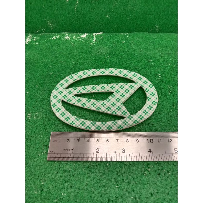 LOGO DAIHATSU XENIA