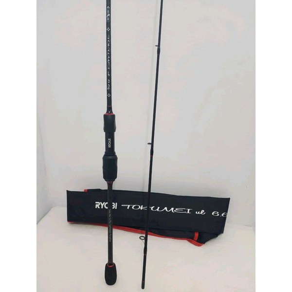 joran ryobi tokumei 662 ul