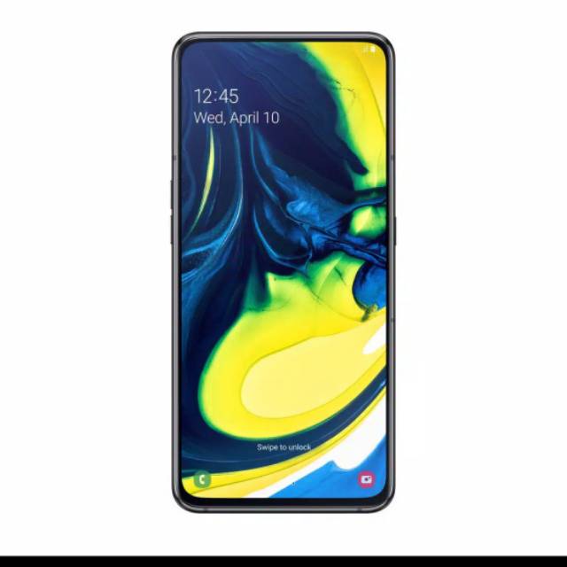 Samsung galaxy a80 ram 8/128