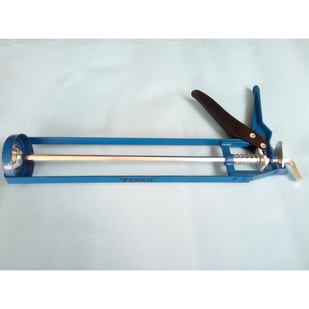 

ALAT TEMBAK LEM TULANG BIRU TORA