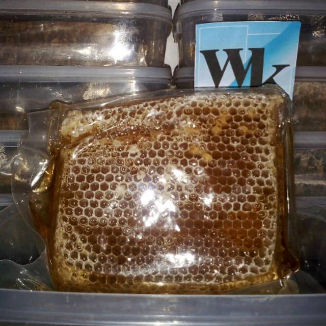 

Honey Comb