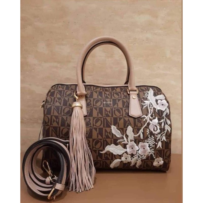 BONIA SPEEDY BORDIR