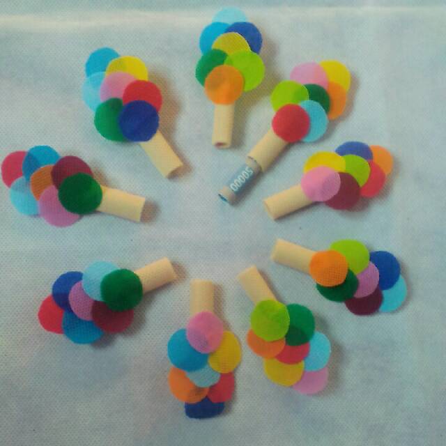 

Ready amplop angpau lebaran balon isi 10 perpack