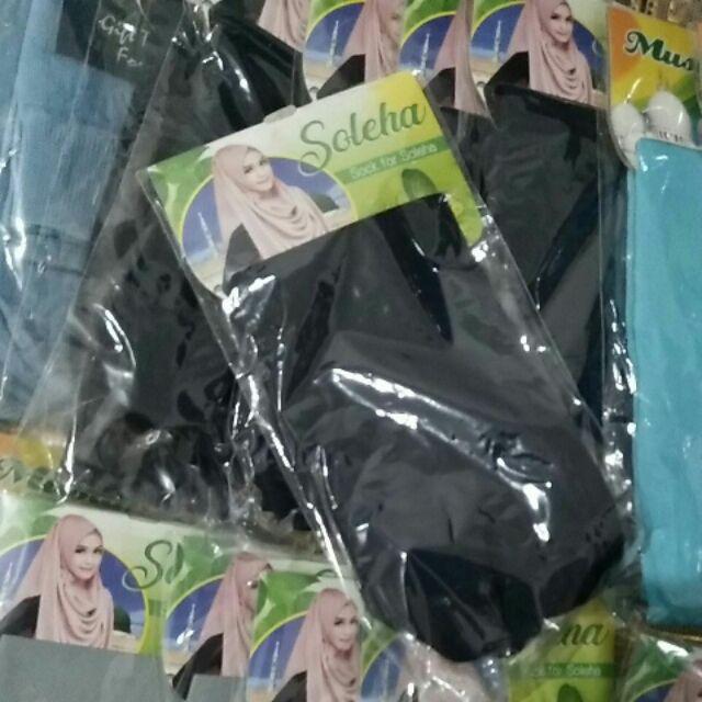 Kaos kaki jempol-Navy