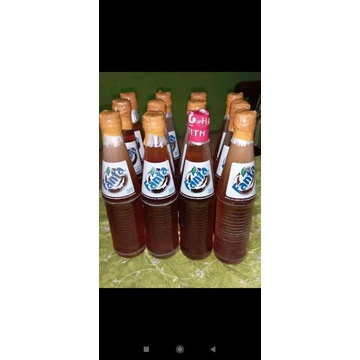 

MADU MULTIFLORA ASLI DARI HUTAN