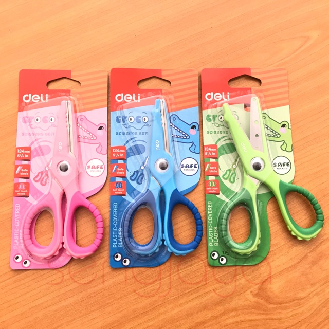 

Scissors 6071