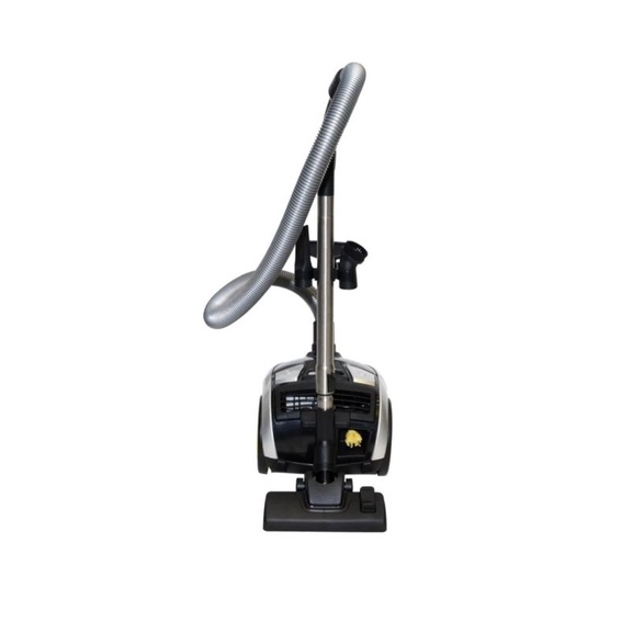 KRISBOW PENGHISAP DEBU KERING 4.5L / VACUUM CLEANER ECO 700W / PENYEDOT DEBU