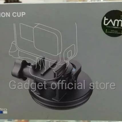 Gopro Suction Cup Original