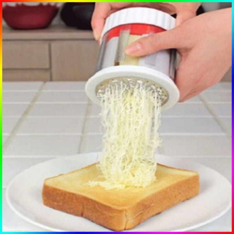 

SPreadable Butter