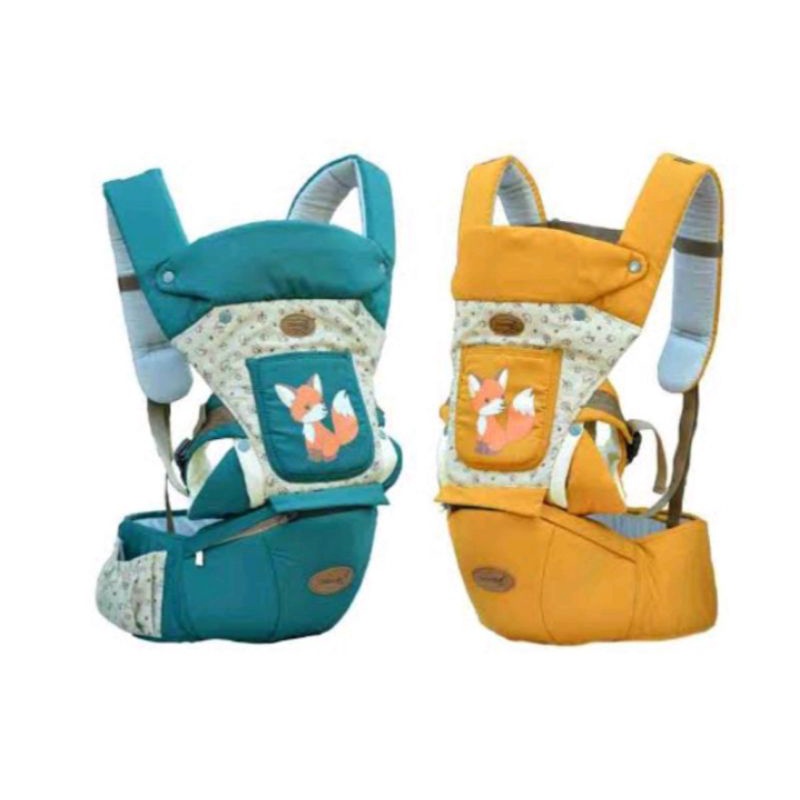 dialogue gendongan  hipseat ergo 9in1 DGG4152