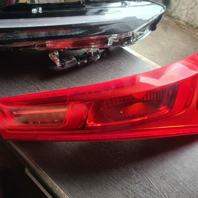 Stoplamp Wuling Almaz Original