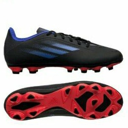 Sepatu Bola Adidas X Speedflow.4 Flexible Ground/Sepatu Futsal