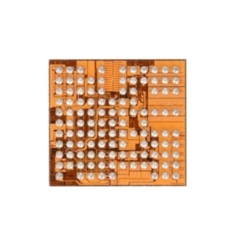 IC CHARGER SAMSUNG A20 A207 ORI TESTED PROVED