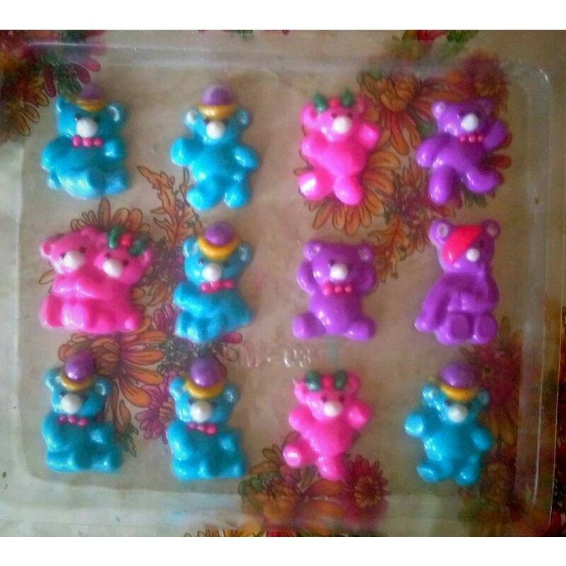 

cokelat Beruang cantik gagah