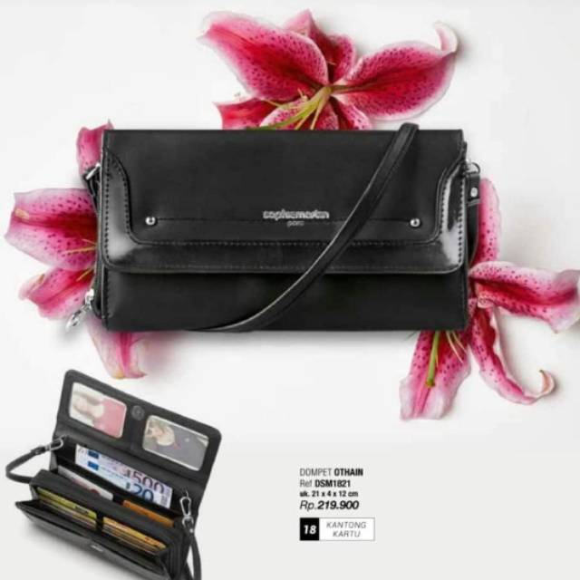 Dompet Sophie Paris OTHAIN