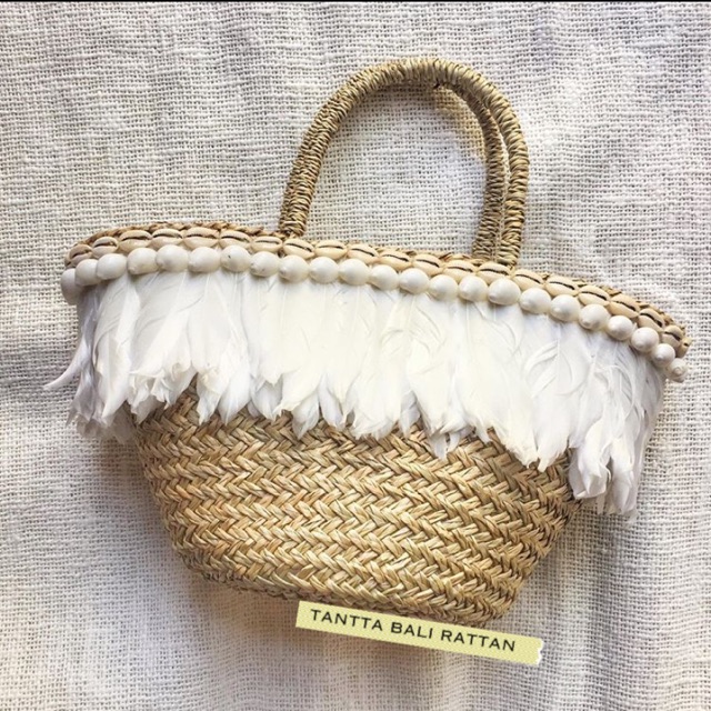 // QUILL // tas anyam bali, bali tas rotan, tas anyam bali, handmade bali, tas wanita