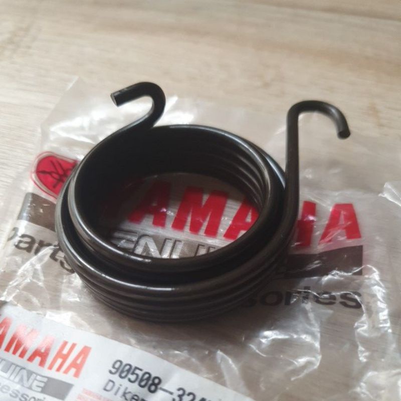 Per Stater Scorpio Yamaha Ori