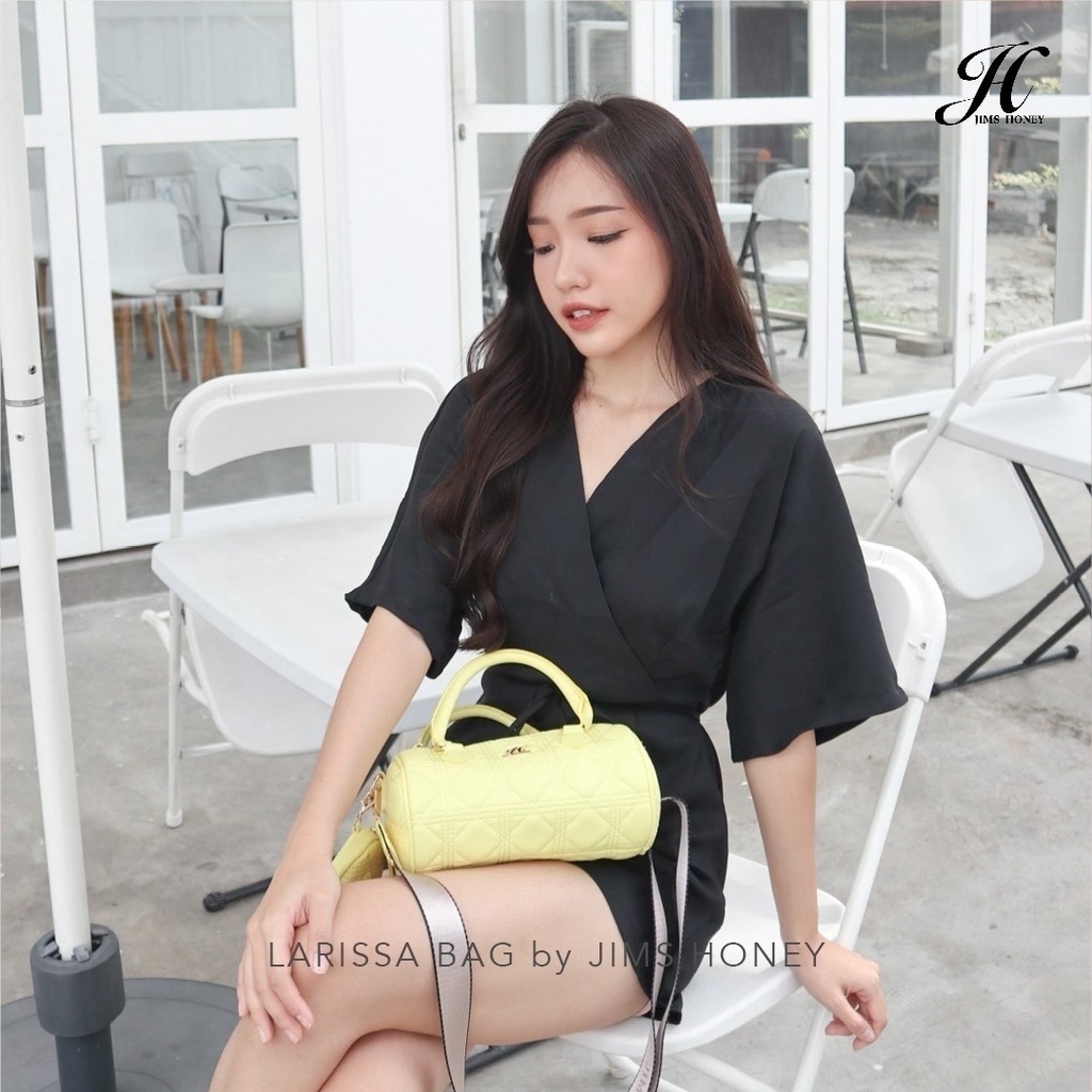 JIMS HONEY LARISSA BAG TAS SELEMPANG WANITA