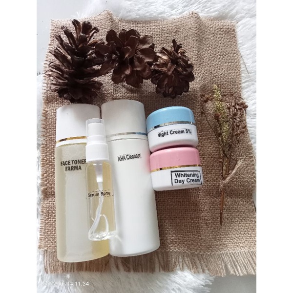 farma wdc original /cream farma /skincare farma