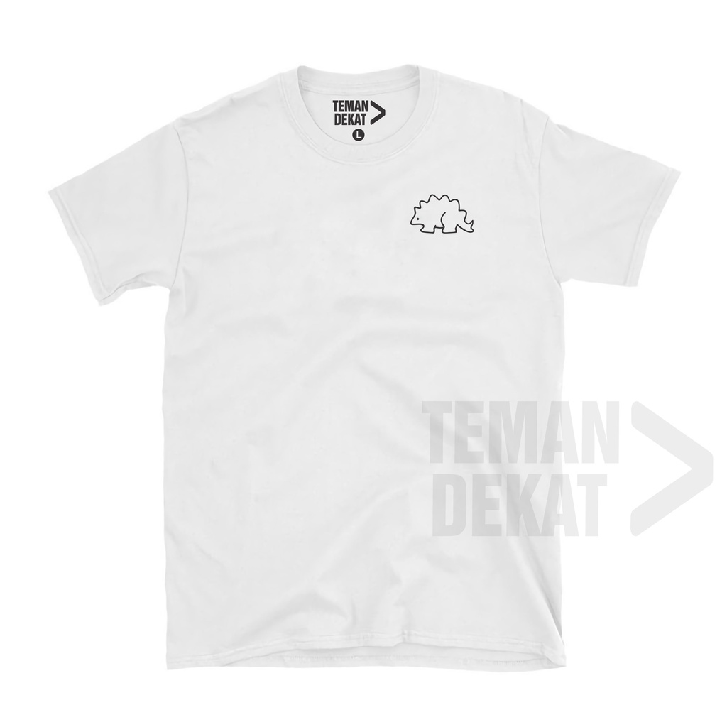 KAOS DINO / DINO / KAOS DINOSAURUS / KAOS DINOSAURUS DEWASA / KAOS DINO DEWASA / DINOSAURUS / T REX
