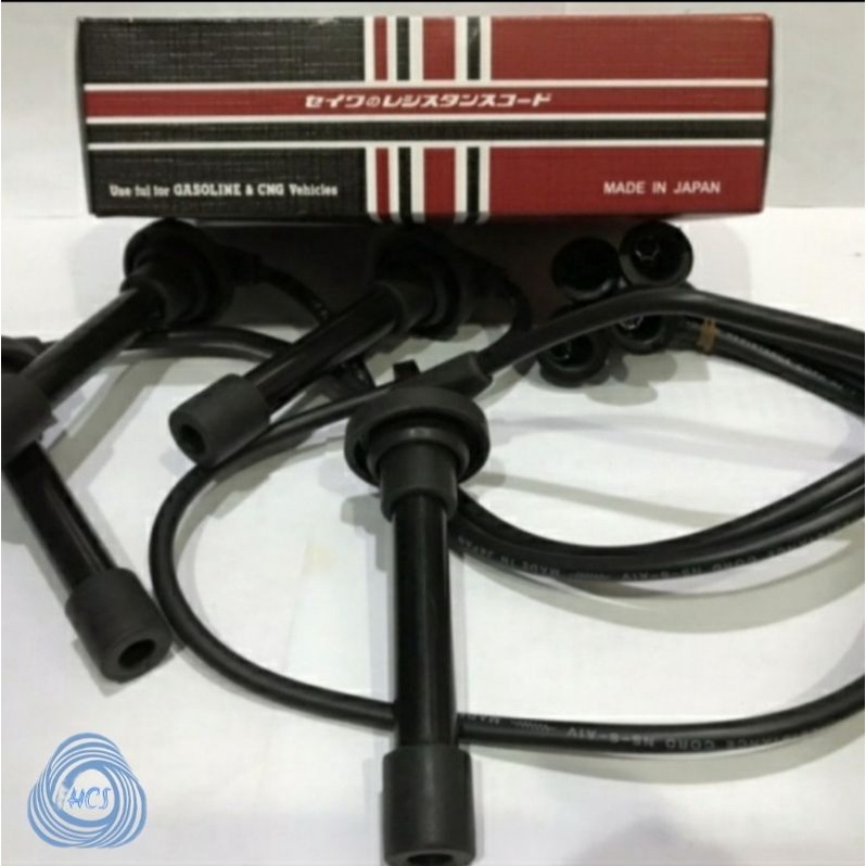Kabel Busi Honda CRV Gen1 1999-2001