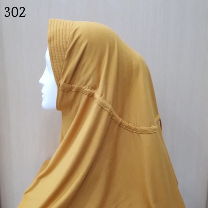 BERGO DAILY DAUKY - BERGO RARA