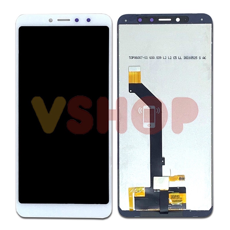 LCD TOUCHSCREEN XIAOMI REDMI S2 REDMI Y2 FULLSET