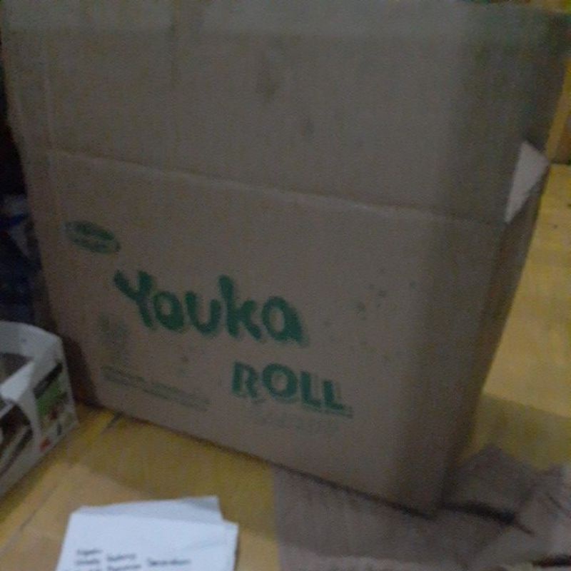 

Paket Aynun