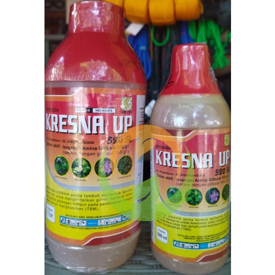 Kresna Up 520 SL Cap Kresna