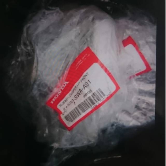 SUPORT SHOCK BREAKER HONDA CRV BONGKOK GEN3 TAHUN 2007-2012