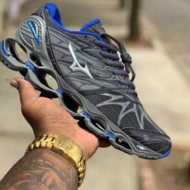 mizuno wave prophecy 4 2013