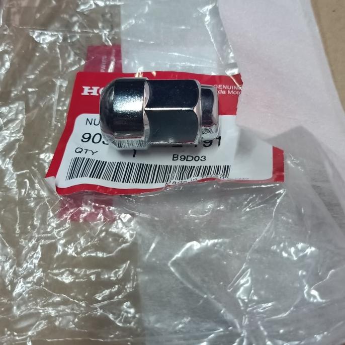 Baut Mur Pengencang Mur Roda Honda Crv/Accord (Panjang)