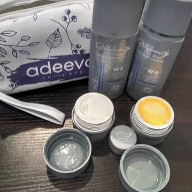 Adeeva skincare