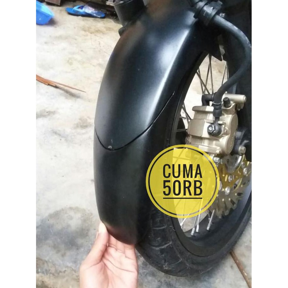 SAMBUNGAN SPAKBOR DEPAN CB150R TF2119