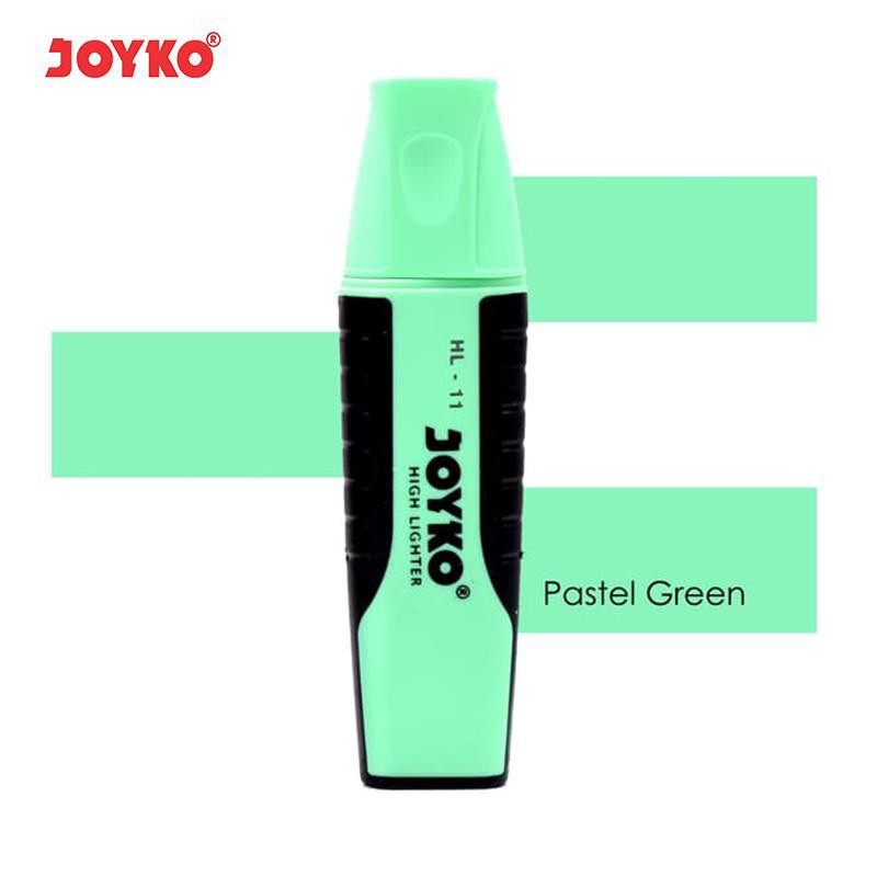 Joyko Penanda Stabilo HL Spidol Marker Highlighter